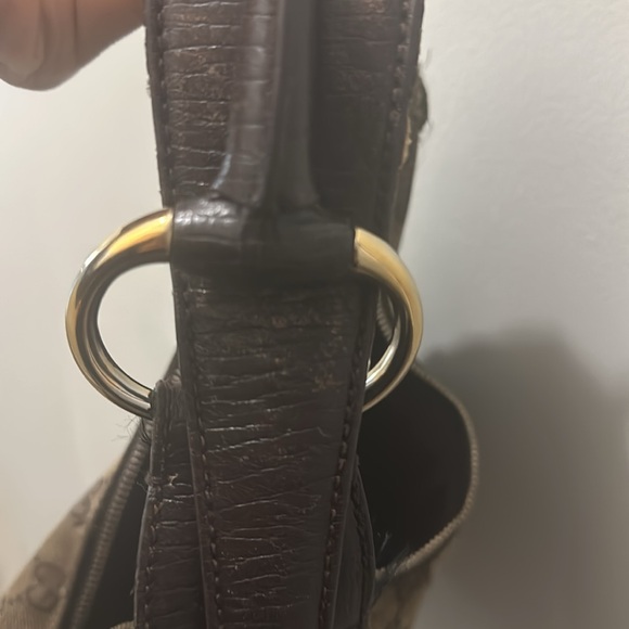 Vintage Gucci horse belt bag - Picture 11 of 15